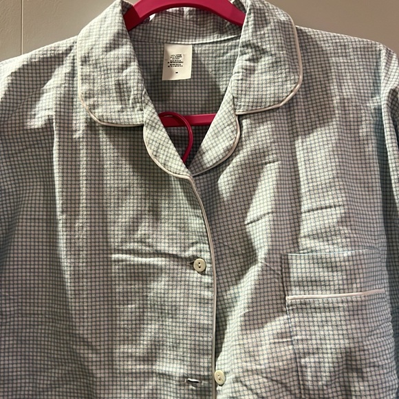 New flannel pjs - Picture 2 of 7